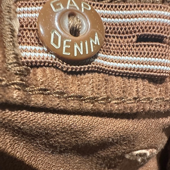 🎉BUNDLE 10 for $50🎉 GAP • Girls flared pants - Picture 6 of 6